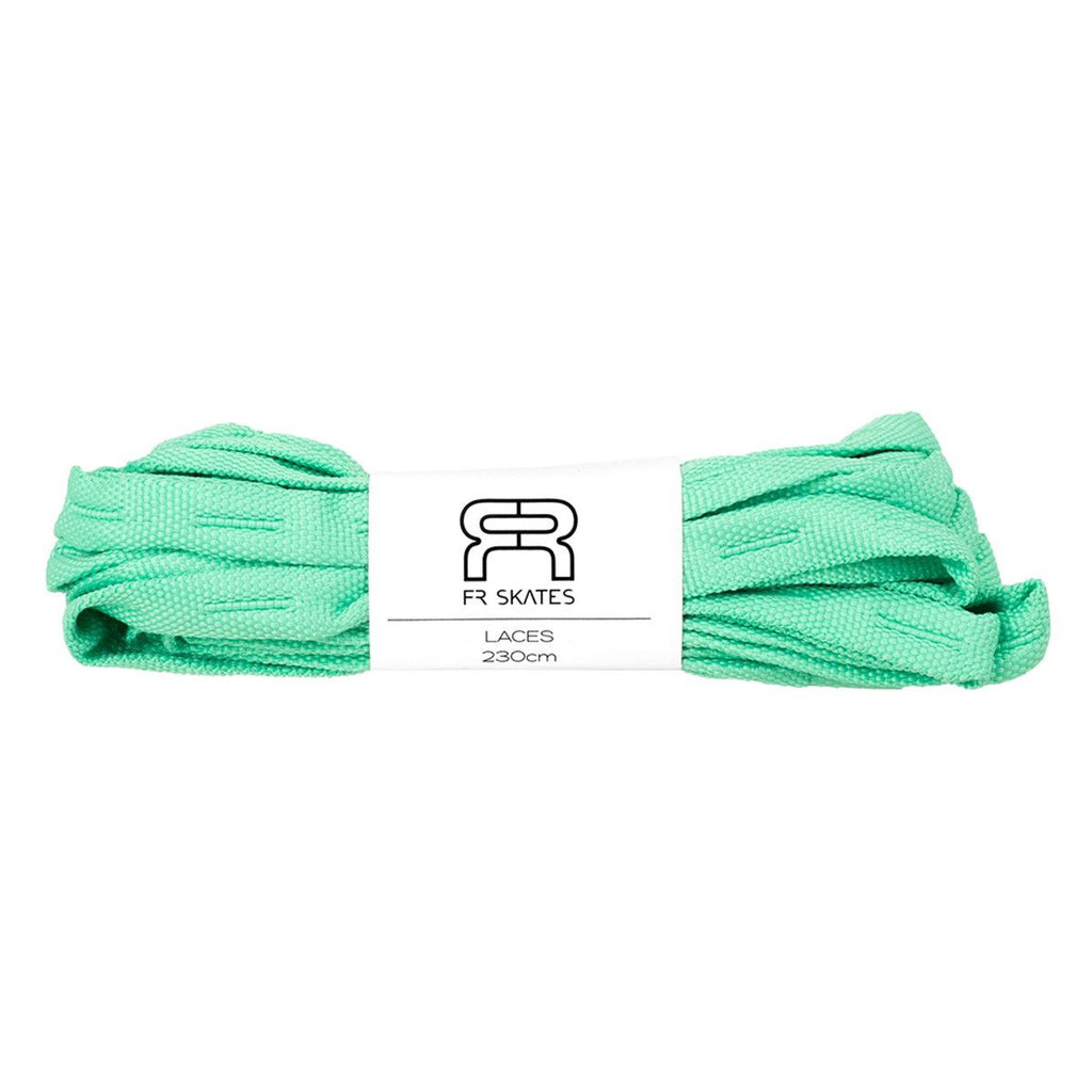 FR Laces - Minty (Pair) Accessories