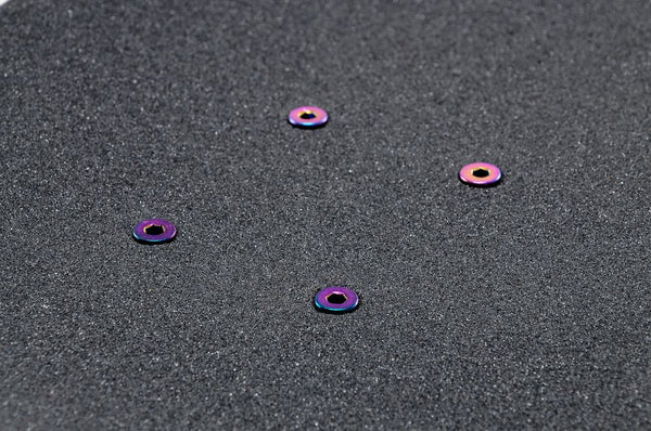 Venom Premium Hardware 1