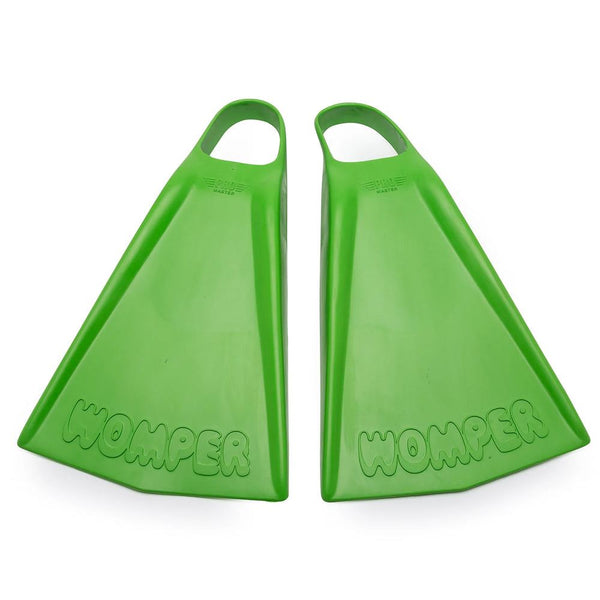 Catch Surf - Womper - Pro-Master Swin Fins - Green - L