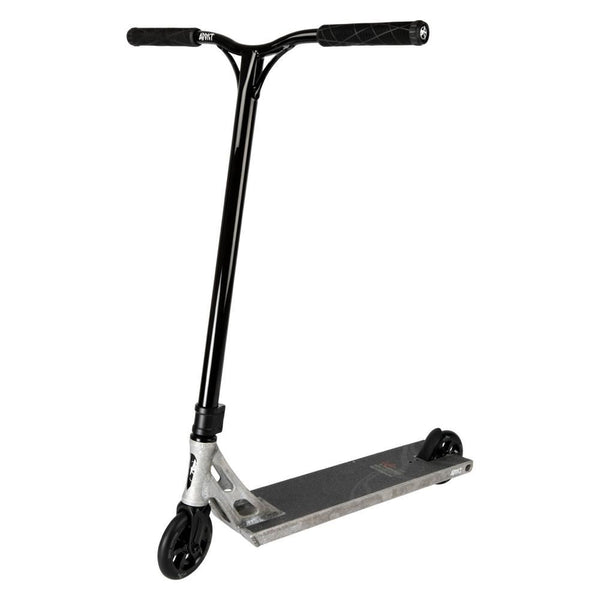 Addict Complete Scooter Equalizer - Haze - Black / Raw