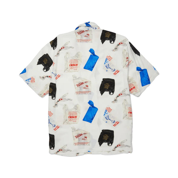 Merida S / S Resort Shirt (Multi)