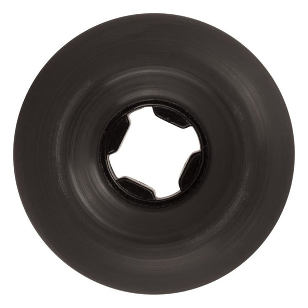 SlimeBalls Skateboard Wheels Skateboard Wheels Bullet Riot Vomits 97a - Black