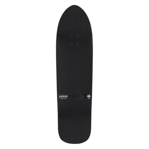 Arbor Street Legacy Pistola Spellbound Complete Skateboard - 9.25