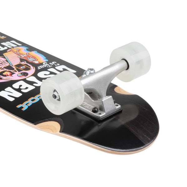 Arbor Cruiser Complete Artist Pilsner - 8.25