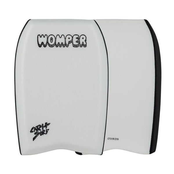 Catch Surf - Womper - White Accessory