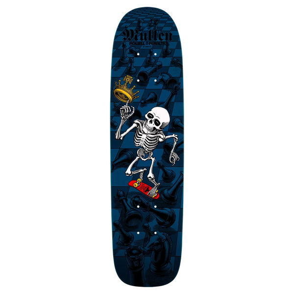 BONES BRIGADE™ Rodney Mullen • Series • Skateboard Deck - 7.4