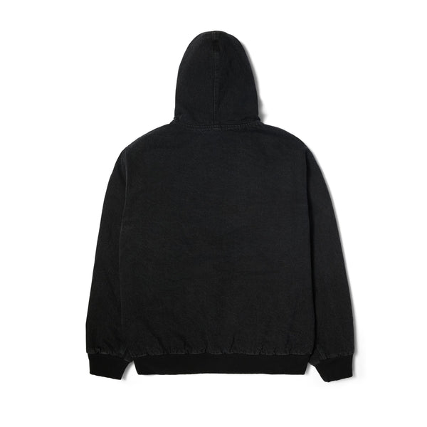HUF Boulder Work Jacket (Black) - S