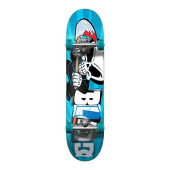 Blind Classic Ransom Multi Complete Skateboard - 7.75"
