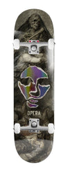 Opera Josh Douglas Ripped EX7 Multi x Venom Custom Complete Skateboard - 8.25"