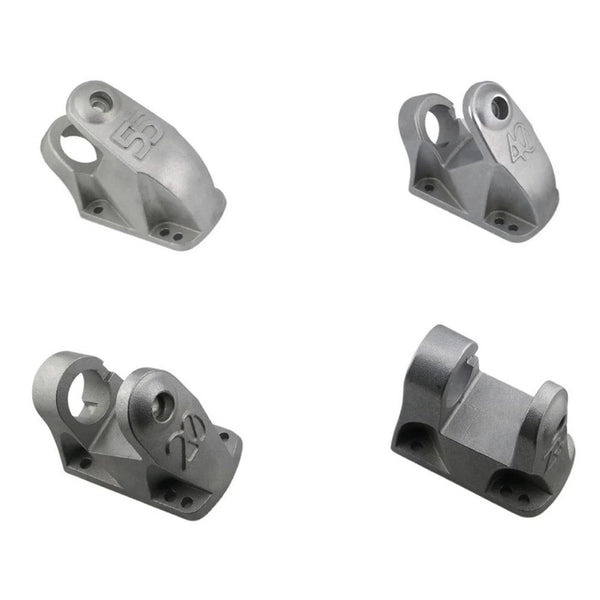 Hamboards - HST Baseplate - 20 Skateboard Trucks (Pair)