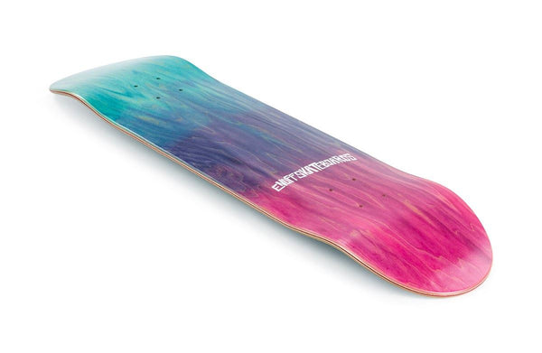 Enuff Classic Fade Skateboard Deck - Blue / Pink - 8.0