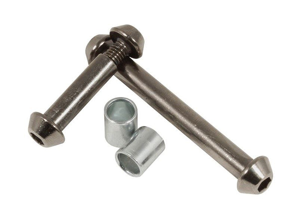 Slamm Scooter Axle Bolts - Skatewarehouse.co.uk
