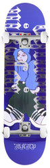 WKND Nikolai Piombo XPT (MC) Blue x Venom Custom Complete Skateboard - 8.5"