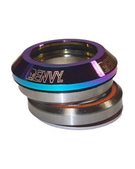 Blunt INTERGRATED HEADSETS - Oil Slick Scooter Parts