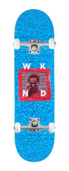 WKND Wendy Babe Series (MC) x Venom Custom Complete Skateboard - 8.25"
