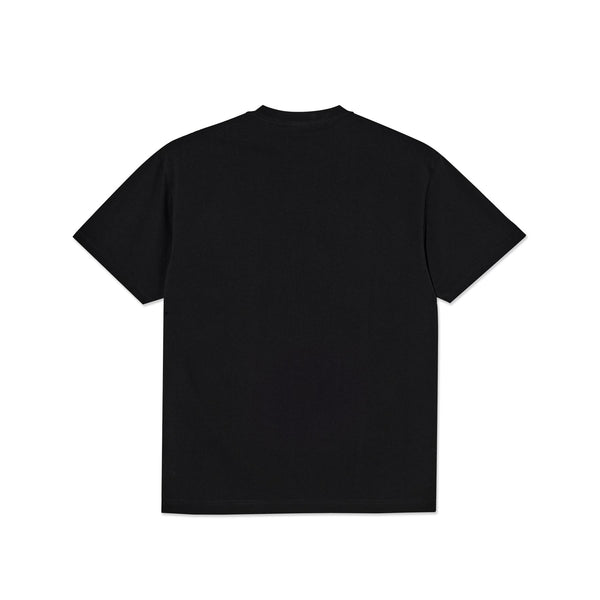 Tee | Bounce (Black)