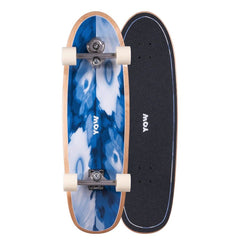 Yow Outer Banks 33.85" High Performance Series Yow Complete Surfskate Cruiser - 33.85" - Skatewarehouse.co.uk