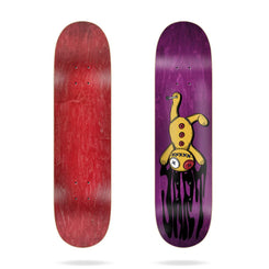 Jart Wall Mini I Jart Skateboard Deck - 7.25" - Skatewarehouse.co.uk