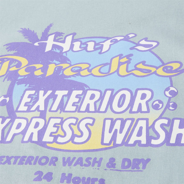 HUF Full Service S / S Tee (Sky) - S