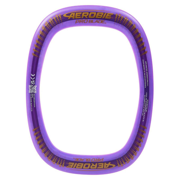 Aerobie Pro Blade Flying Disc