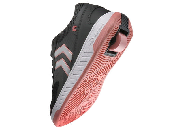 Breezy Rollers Magic - Black / Grey - Skatewarehouse.co.uk