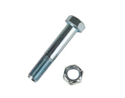 Sushi Truck Component Original Kingpin & Nut Skateboard Hardware