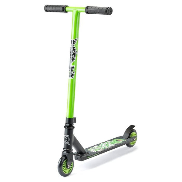 Xootz Brainache Youth Stunt Scooter