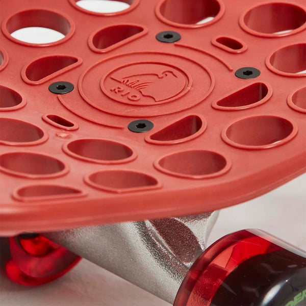 Lander Skateboards - 24.5