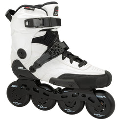Seba HIGH Light 80 V2.0 In-Line Skates - White