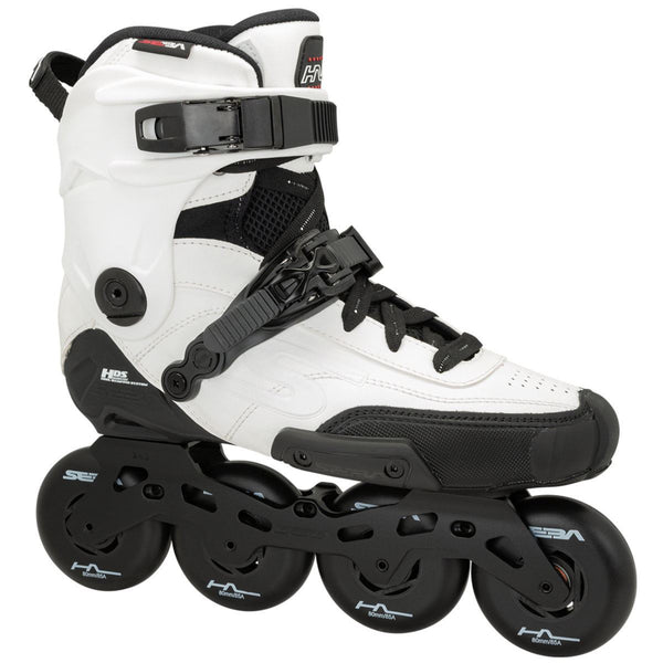 Seba HIGH Light 80 V2.0 In-Line Skates - White
