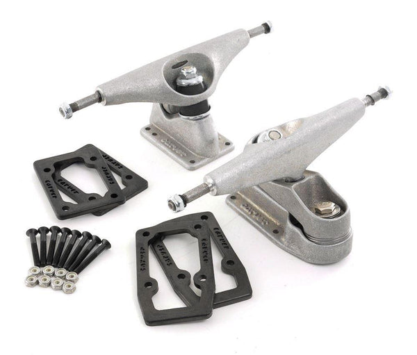 Carver C7 Surf Skate Truck Only Set - 6.5