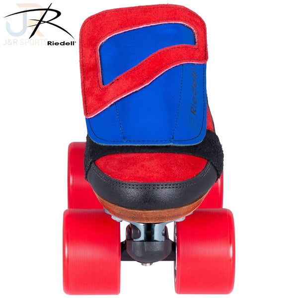 Riedell Phaze 951 ColorLab Quad Skates