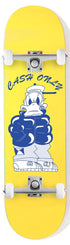 Cash Only 'Duck' x Venom Custom Complete Skateboard - 8.5" - Skatewarehouse.co.uk
