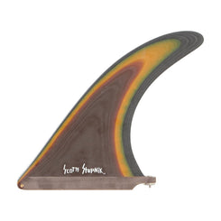 Captain Fin Co - Scotty Stopnik - 9.8 - Brown - 9.8"