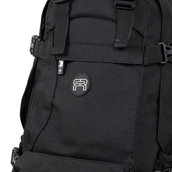 FR Backpack - Slim 18L - Black