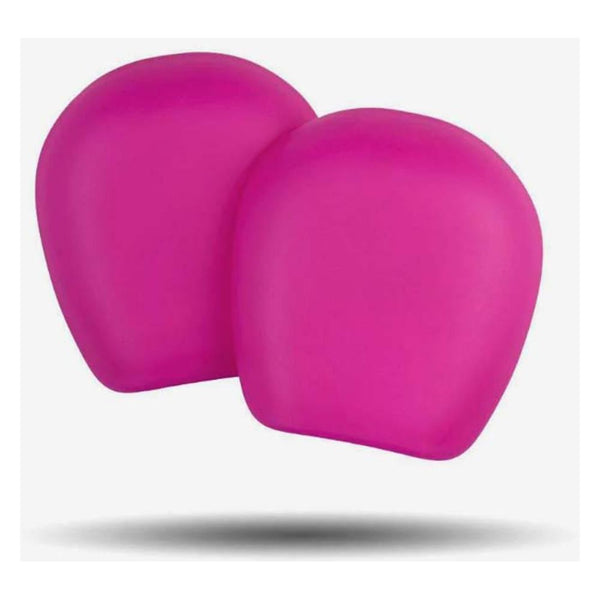 187 Killer Pads Lock-In Recaps C3 - Pink - Skatewarehouse.co.uk