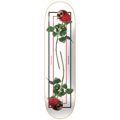Lovesick Eternal Rose Skateboard Deck - 8.5" - Skatewarehouse.co.uk