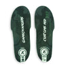 Footprint Gamechanger Elite Custom Orthotic Insoles Mid - Skatewarehouse.co.uk