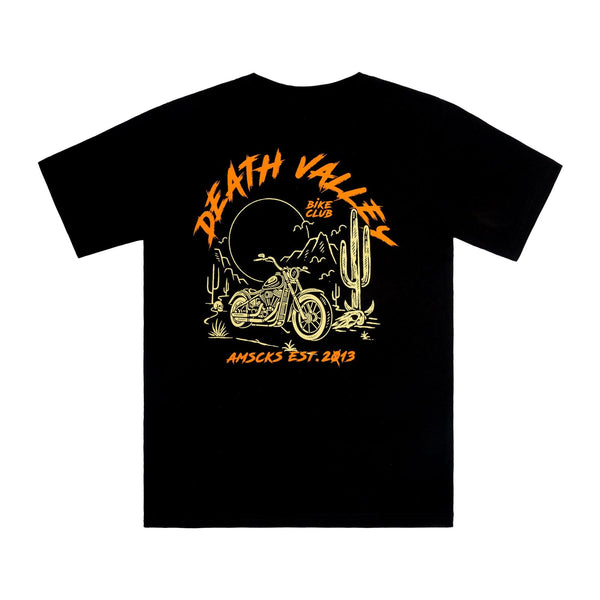 American Socks Death Valley T-Shirt