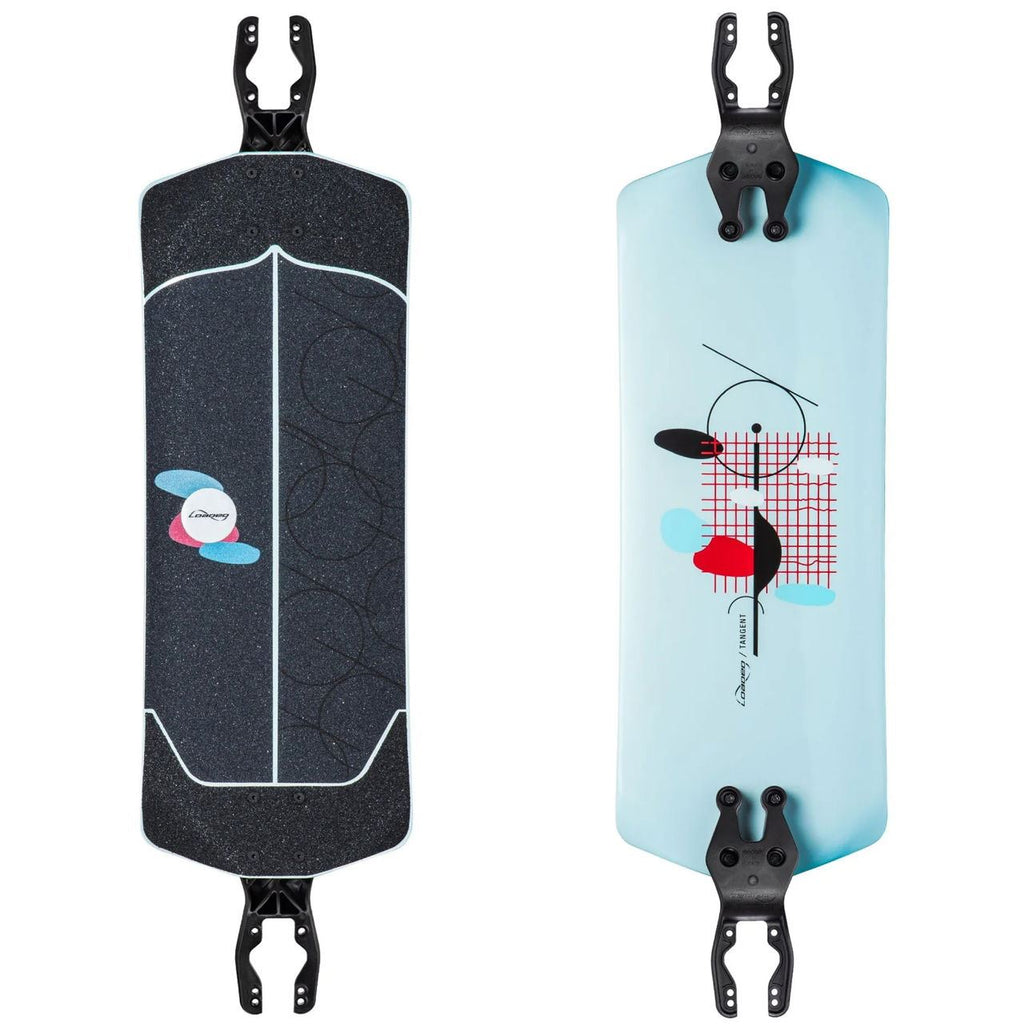 Tangent - Brick & Bracket - Skatewarehouse.co.uk