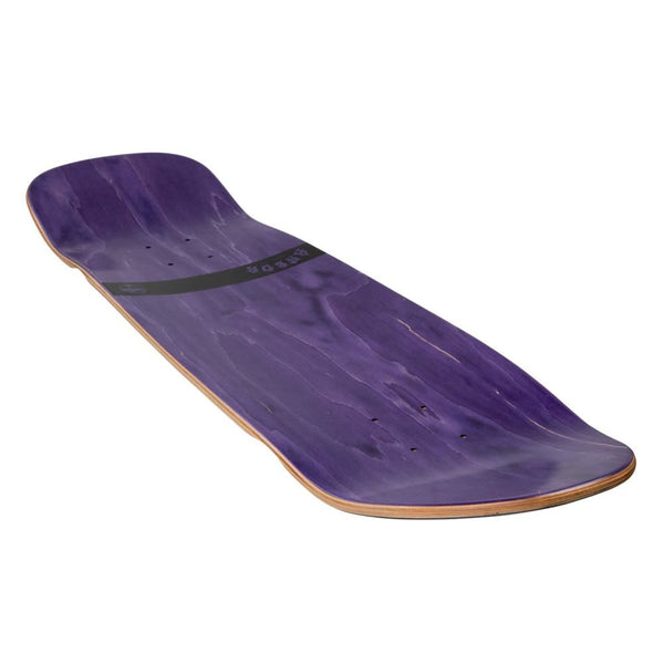 Arbor Team Legacy Martillo Linked Skateboard Deck - 9.0