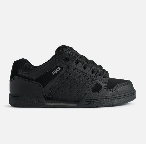 DVS Celsius Skate Shoes Black Black