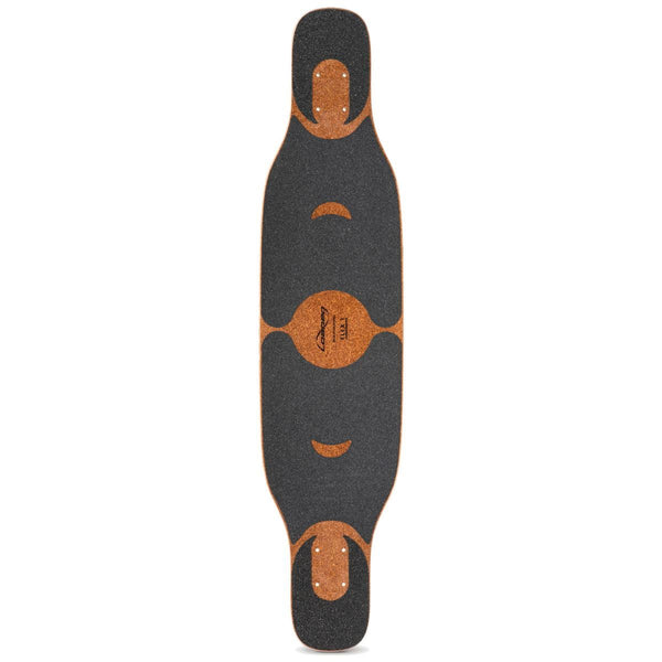 Loaded SymTail Decks