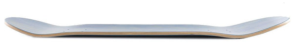 Venom Blank Skateboard Deck - Blue - 7.75