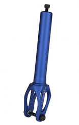Addict Trottinette Fourche Sword HIC - Bleu