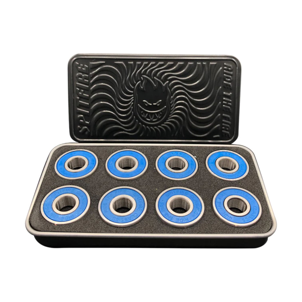 Spitfire Classics Bearings (Single) - Skatewarehouse.co.uk