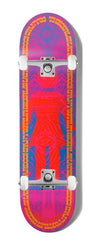 Girl Vibrations OG Sean Malto x Venom Custom Complete Skateboard - 8.25"