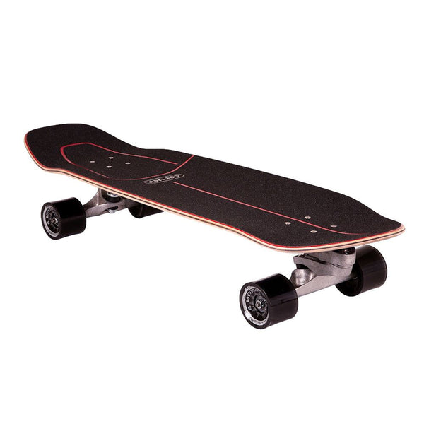 Carver Kai Lenny Dragon - C7 Surfskate Cruiser Skateboard - 10.25
