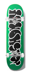 Cash Only Hardgoods Aleka Lang 'Yatse' (Launch Date: 24 / 04 / 26) x Venom Custom Complete Skateboard - 8.25"