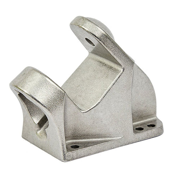 Hamboards - HST Baseplate - 40 Skateboard Trucks (Pair)